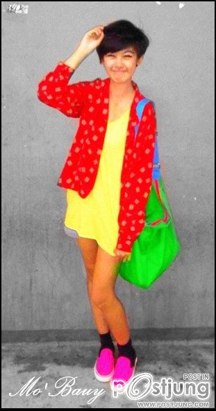 Mona Quiz <พี่โม>