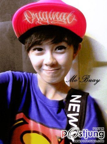 Mona Quiz <พี่โม>