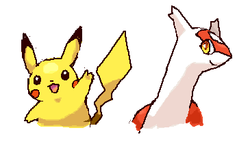 คนรัก Pokemon มากกๆ