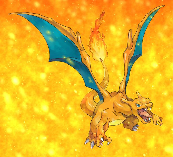 คนรัก Pokemon มากกๆ