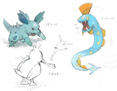 คนรัก Pokemon มากกๆ