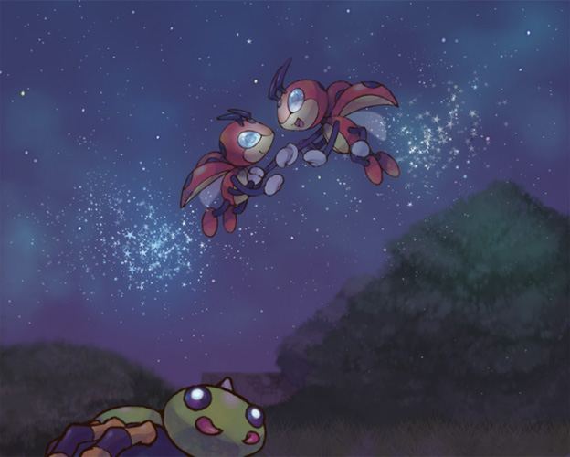 คนรัก Pokemon มากกๆ