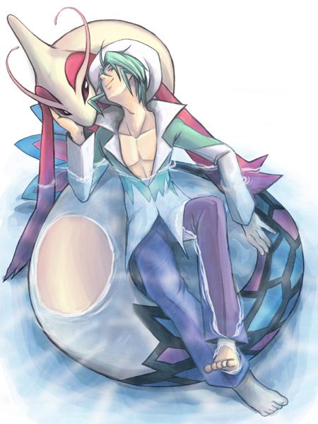 คนรัก Pokemon มากกๆ