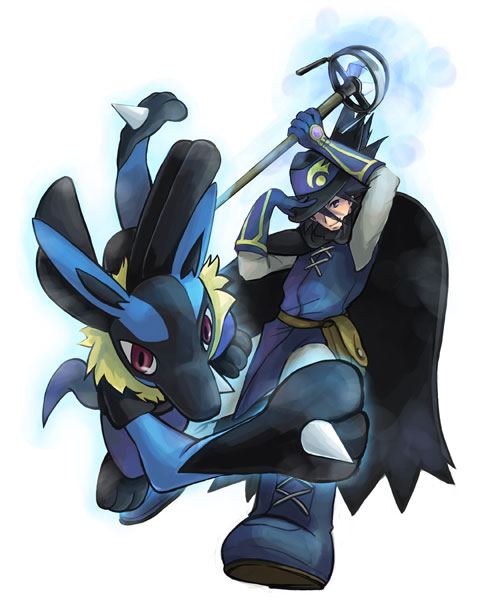 คนรัก Pokemon มากกๆ