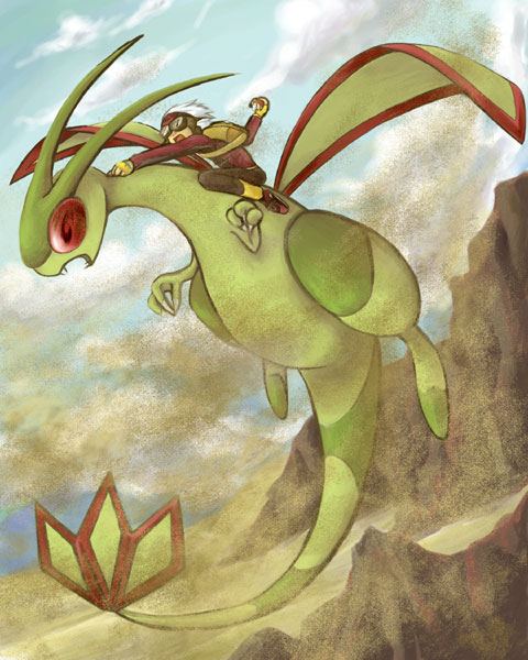 คนรัก Pokemon มากกๆ