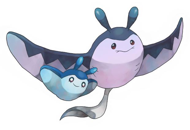 คนรัก Pokemon มากกๆ