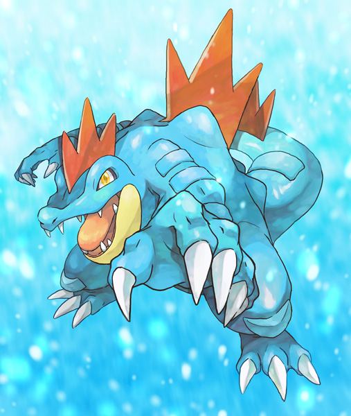 คนรัก Pokemon มากกๆ