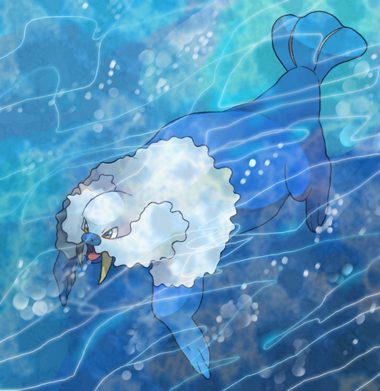 คนรัก Pokemon มากกๆ