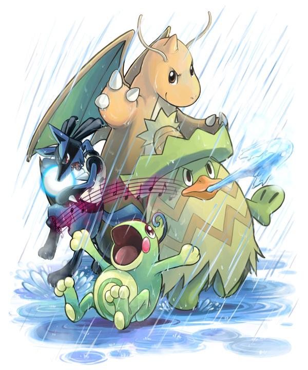 คนรัก Pokemon มากกๆ