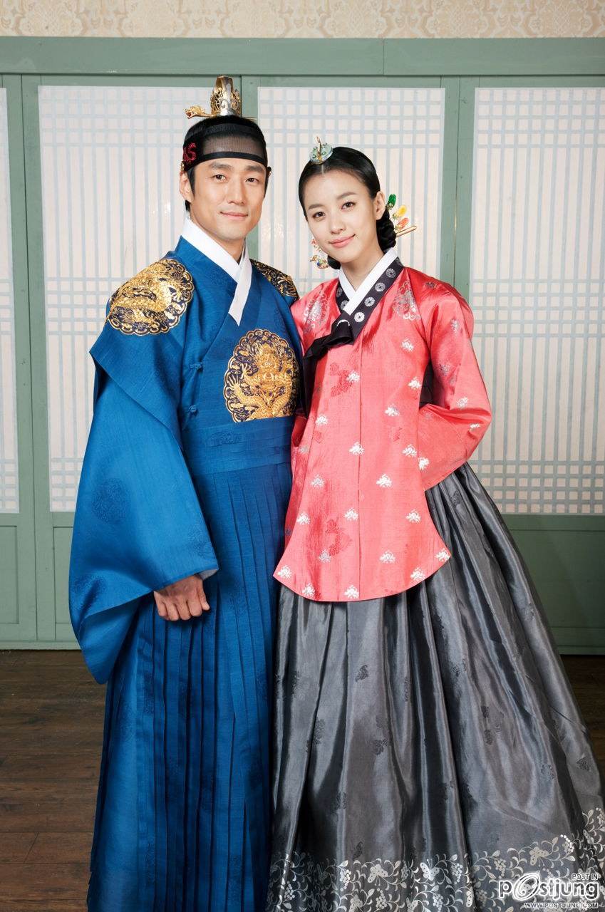 พระสนมชอยซุกบิน