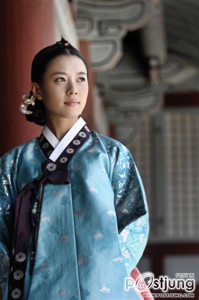 พระสนมชอยซุกบิน