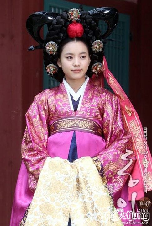 พระสนมชอยซุกบิน