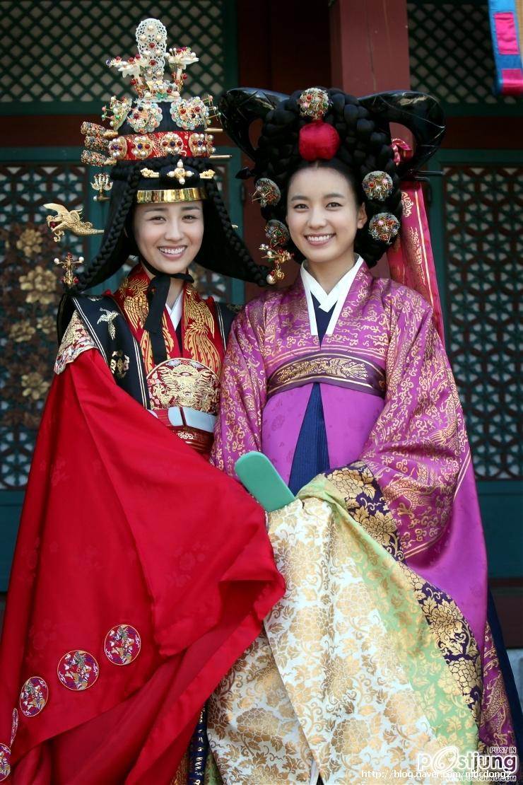 พระสนมชอยซุกบิน