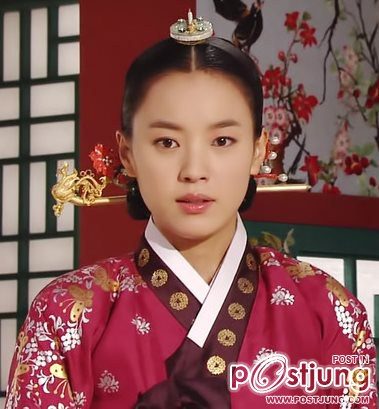 พระสนมชอยซุกบิน