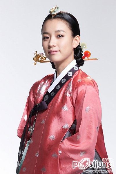 พระสนมชอยซุกบิน