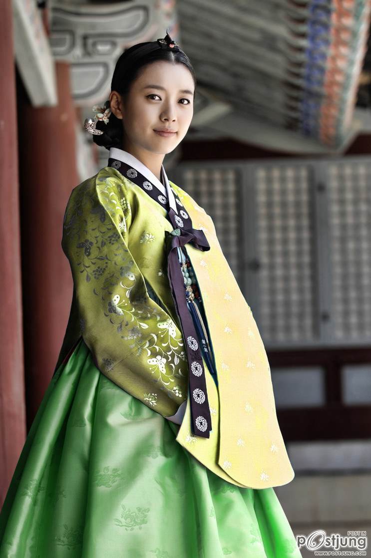 พระสนมชอยซุกบิน