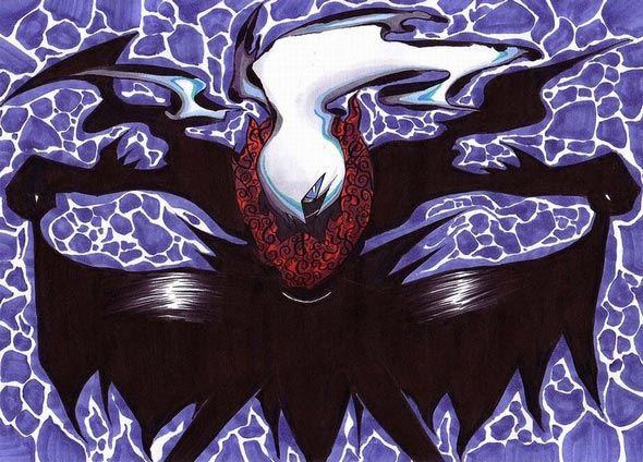 Pokemon ที่คุณรัก