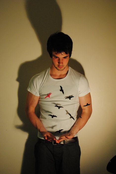 เด็กฝรั่งถ่ายรูปสวยๆก่อนนอนครับ