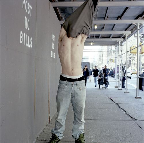 เด็กฝรั่งถ่ายรูปสวยๆก่อนนอนครับ