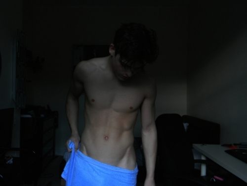 เด็กฝรั่งถ่ายรูปสวยๆก่อนนอนครับ