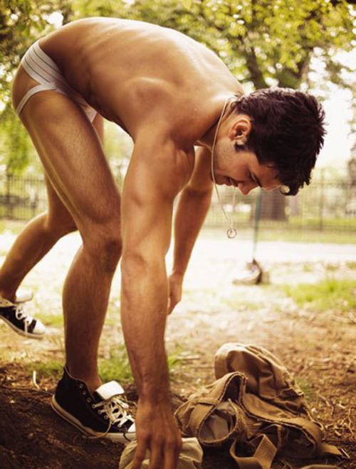 เด็กฝรั่งถ่ายรูปสวยๆก่อนนอนครับ