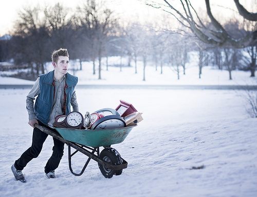 เด็กฝรั่งถ่ายรูปสวยๆก่อนนอนครับ