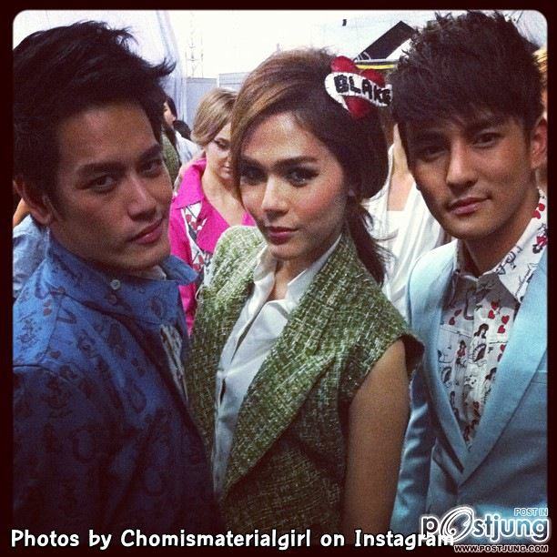 เธอสวยทุกนาทีที่ได้ดู