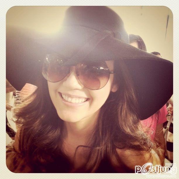 เธอสวยทุกนาทีที่ได้ดู