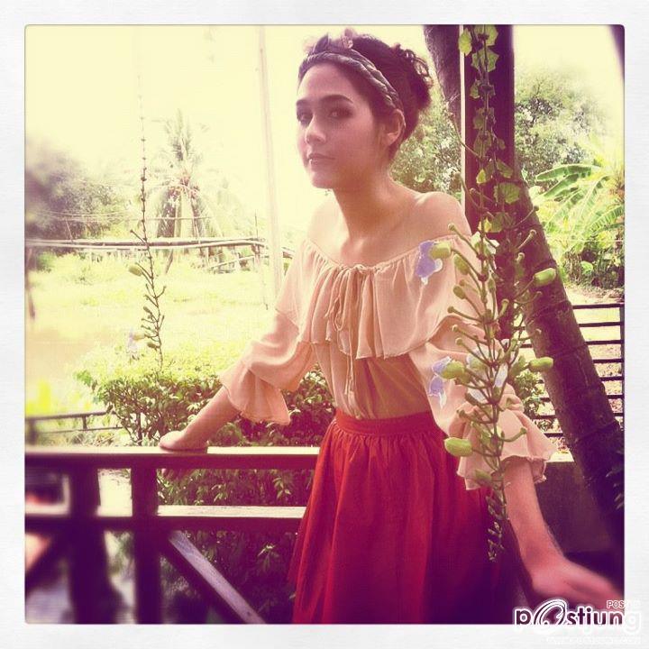 เธอสวยทุกนาทีที่ได้ดู