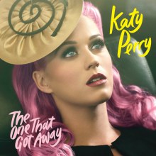 [หลุด] Katy Perry – The One That Got Away (Remixes)