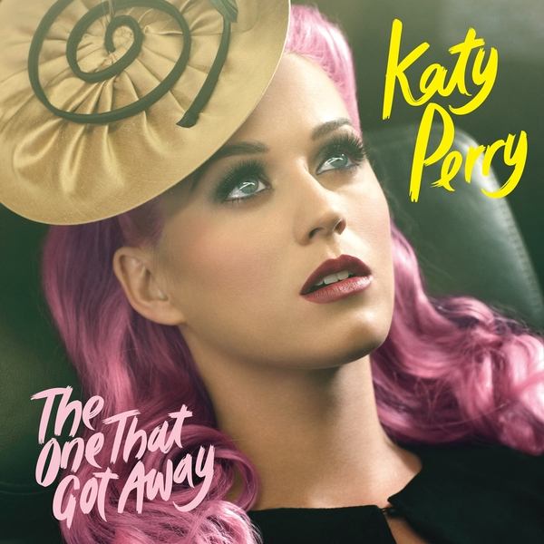 [หลุด] Katy Perry &ndash; The One That Got Away (Remixes)