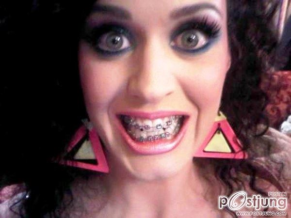 ภาพ Katy Perry ในเพลง Last Friday Night