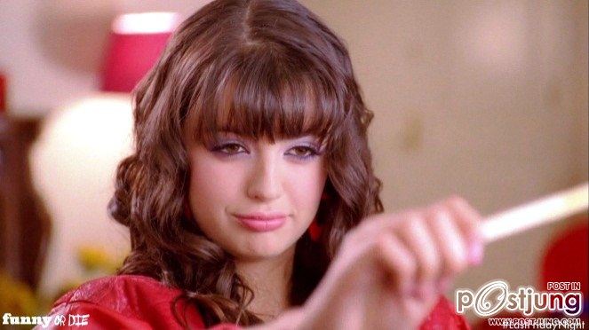 ภาพ Katy Perry ในเพลง Last Friday Night