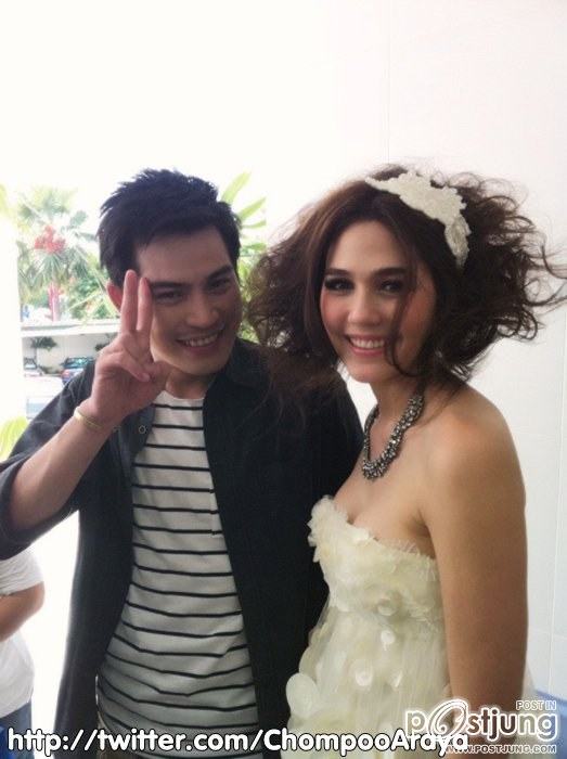 อีกชุดกับมาดามเรยา เจ้าแม่แฟชั่น กับ ชุดต้มยำรำชิ่ง