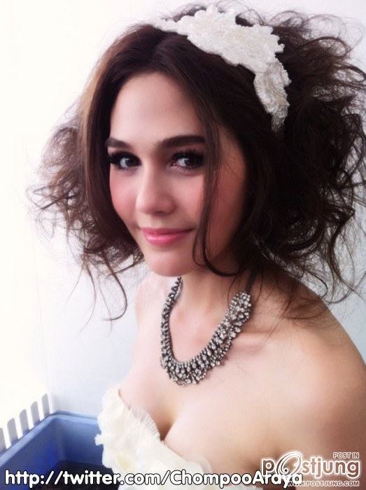 อีกชุดกับมาดามเรยา เจ้าแม่แฟชั่น กับ ชุดต้มยำรำชิ่ง