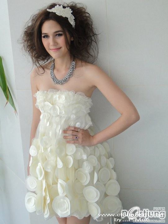 อีกชุดกับมาดามเรยา เจ้าแม่แฟชั่น กับ ชุดต้มยำรำชิ่ง