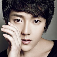 หนุ่มเกาหลีน่ารัก