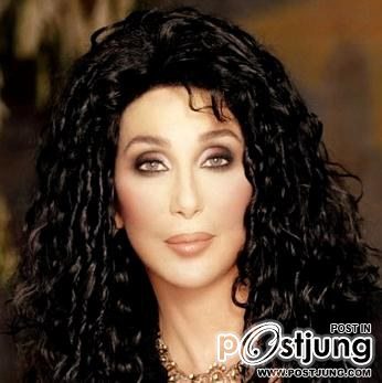 ป้า Cher ค่ะ