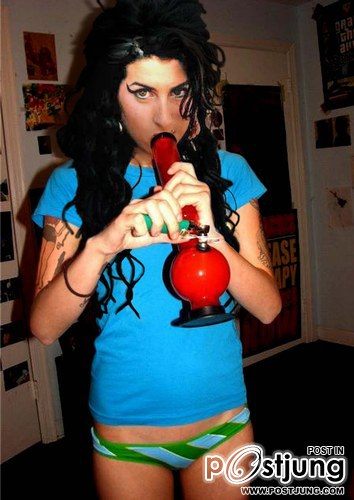 Amy winehouse
