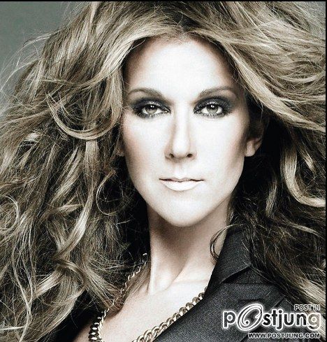 Celine dion