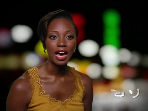 America's Next Top Model cycle 17 (All-Stars) Ep.5 La Toya Jackson