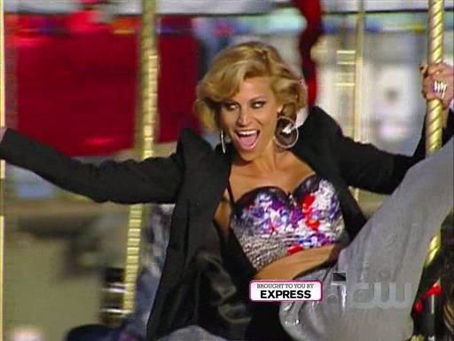 America's Next Top Model cycle 17 (All-Stars) Ep.5 La Toya Jackson