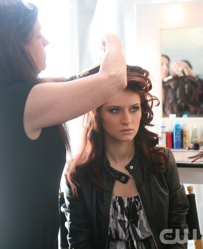 America's Next Top Model cycle 17 (All-Stars) Ep.5 La Toya Jackson