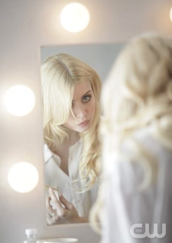 America's Next Top Model cycle 17 (All-Stars) Ep.5 La Toya Jackson