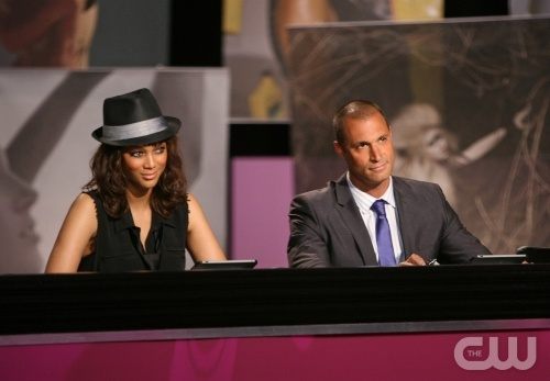 America's Next Top Model cycle 17 (All-Stars) Ep.5 La Toya Jackson