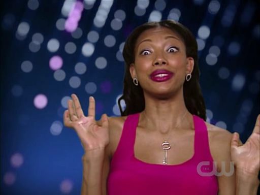 America's Next Top Model cycle 17 (All-Stars) Ep.5 La Toya Jackson
