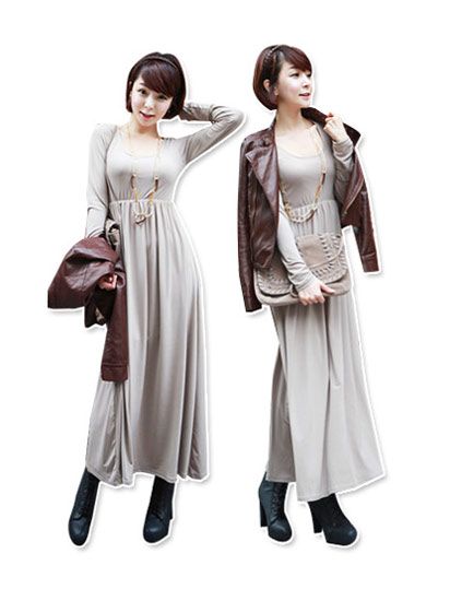 เปลี่ยนเสื้อผ้าเช็ตเดิมในตู้ให้เป็นชุดทำงาน