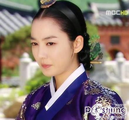 พระสนมฮีบิน