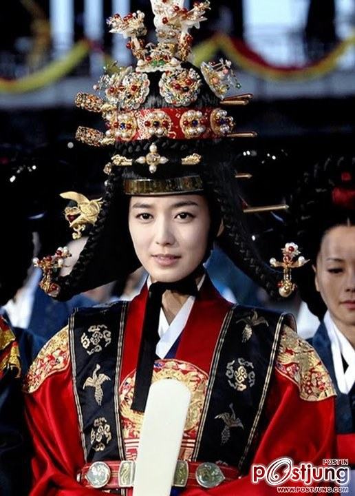 พระสนมฮีบิน