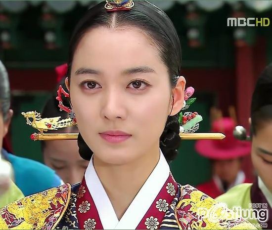 พระสนมฮีบิน